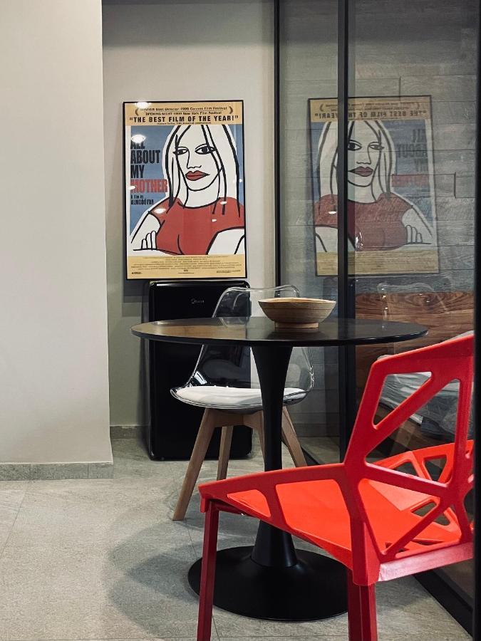 Kazbegi Stylish Apartment Dış mekan fotoğraf