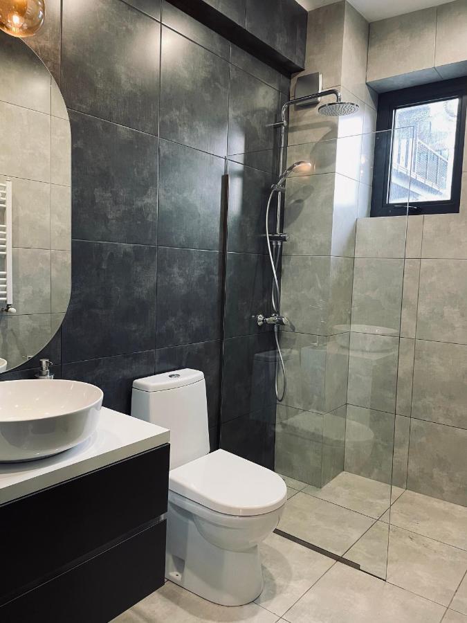 Kazbegi Stylish Apartment Dış mekan fotoğraf